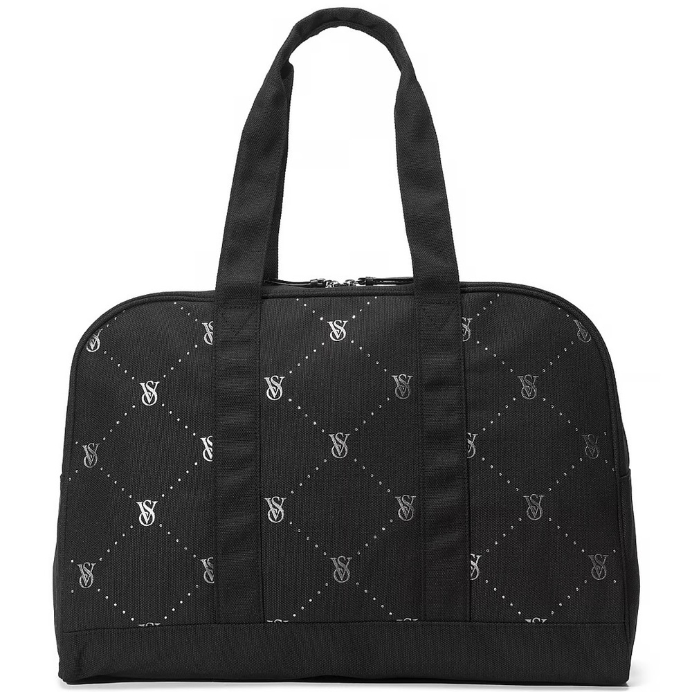 NWT Victoria’s Secret Logo Tote Bag